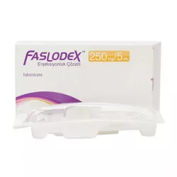 Фазлодекс р-р д/в/м инъекц 250мг/5мл шприцы 2шт! фото